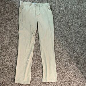 Crown & Ivy kids boys size 20 lightweight slacks